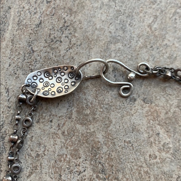 Jewelry: necklace - Picture 5 of 7